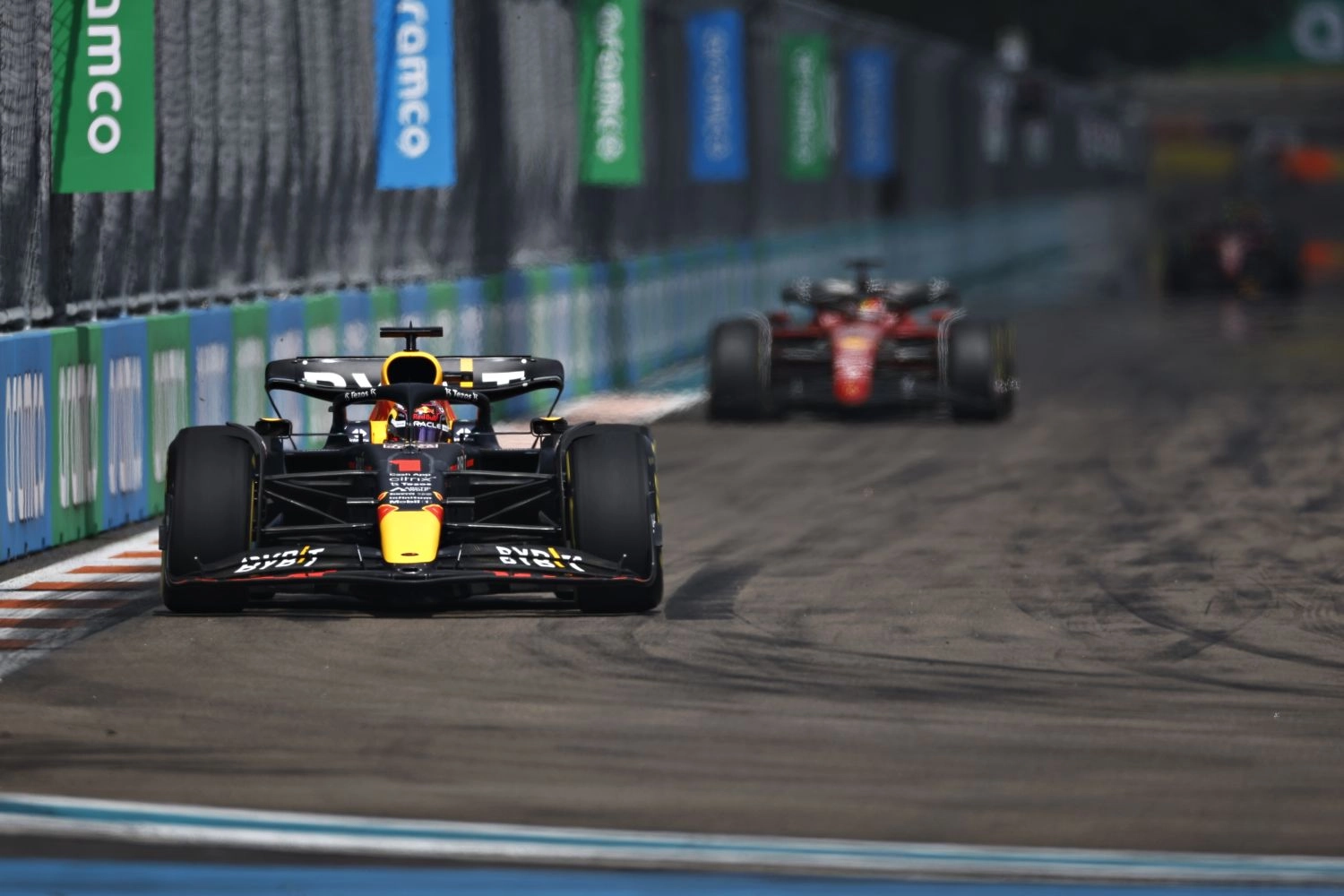 Häkkinen estime que Red Bull a une voiture plus rapide que Ferrari