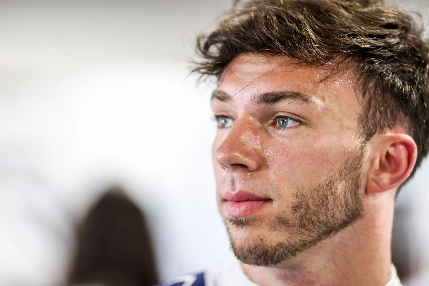 Gasly veut trouver des compromis avec la FIA concernant le port des bijoux
