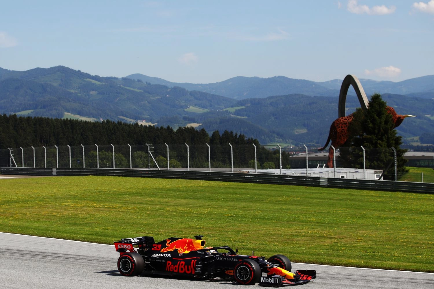Un concours pour conduire une F4 sur le Red Bull Ring lancé par Red Bull