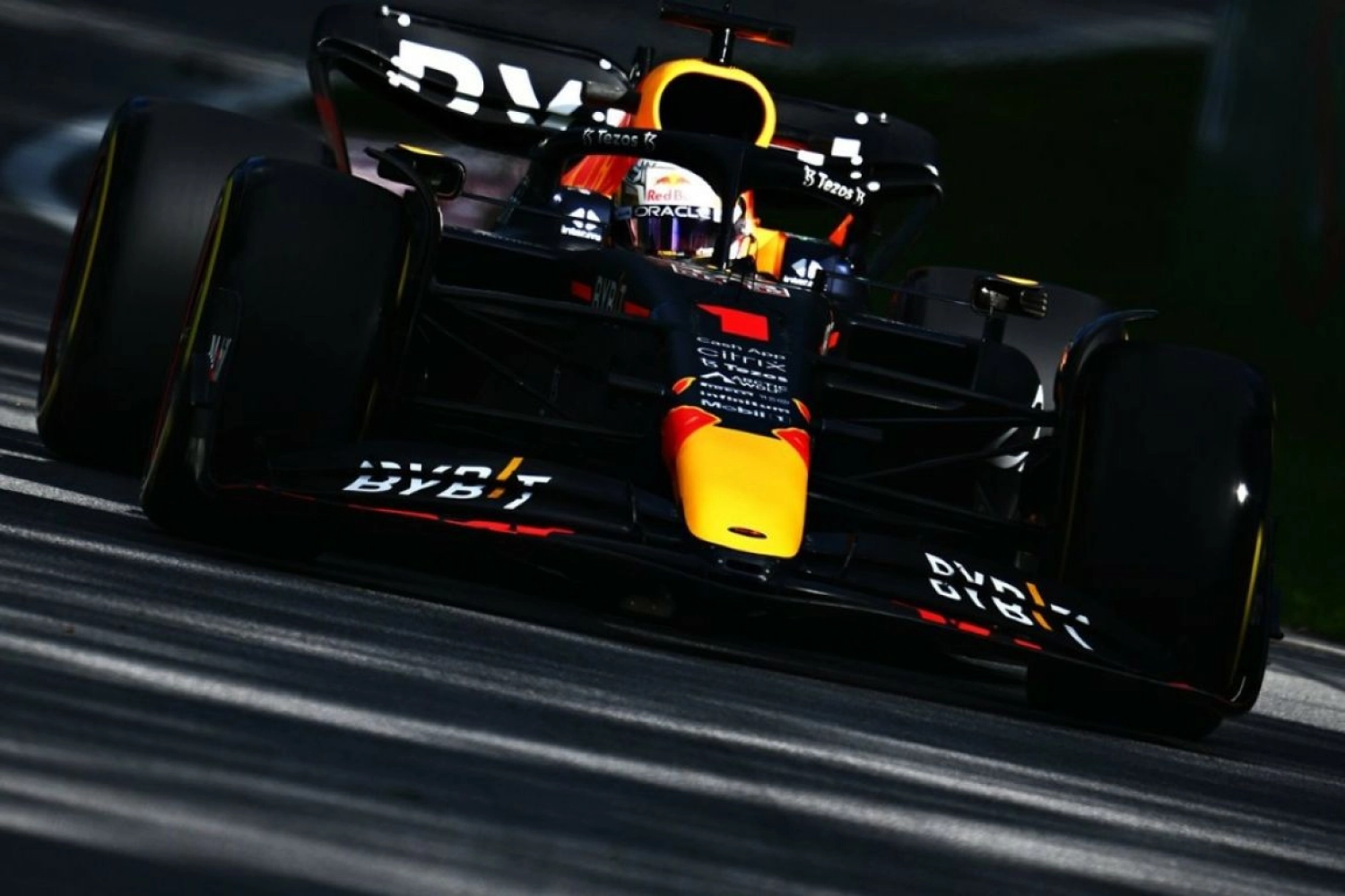 Grand Prix du Canada – Essais Libres 2 : Verstappen le plus rapide