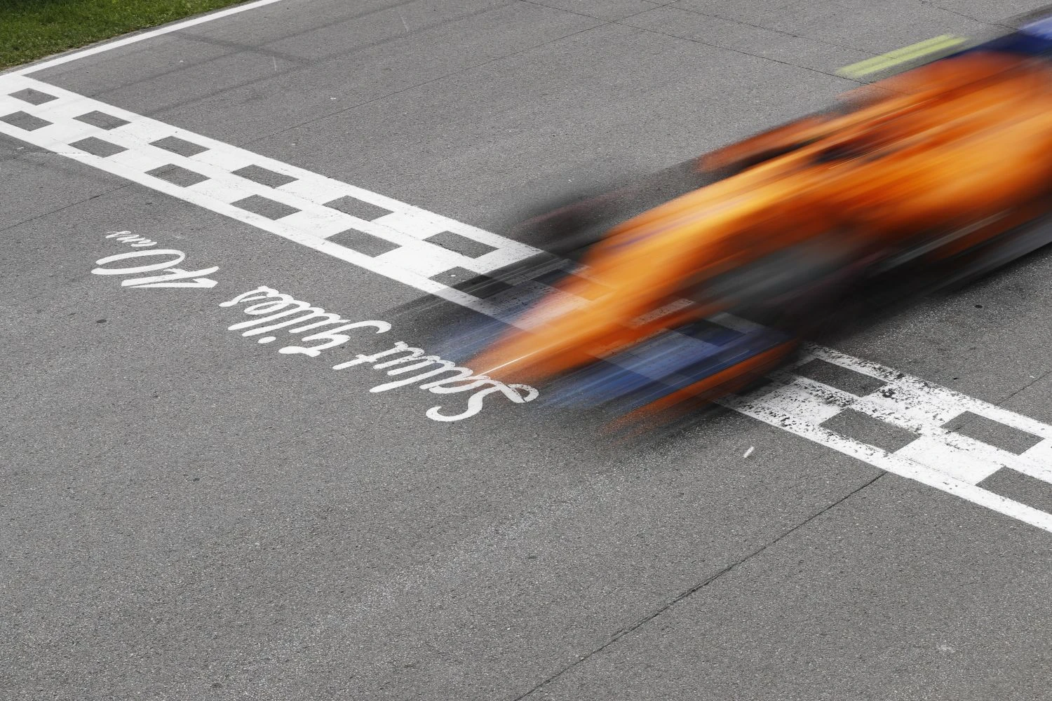 Le programme TV et les horaires du Grand Prix du Canada 2023