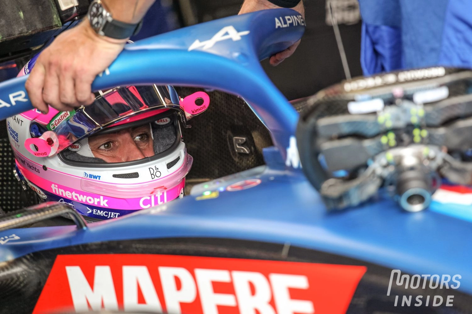 Grand Prix du Canada – Les perspectives de course