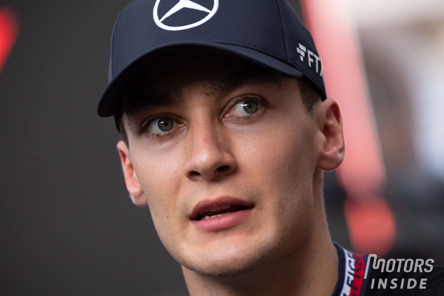 Grand Prix du Mexique – Essais Libres 2 : Russell se rassure, Leclerc voit rouge !