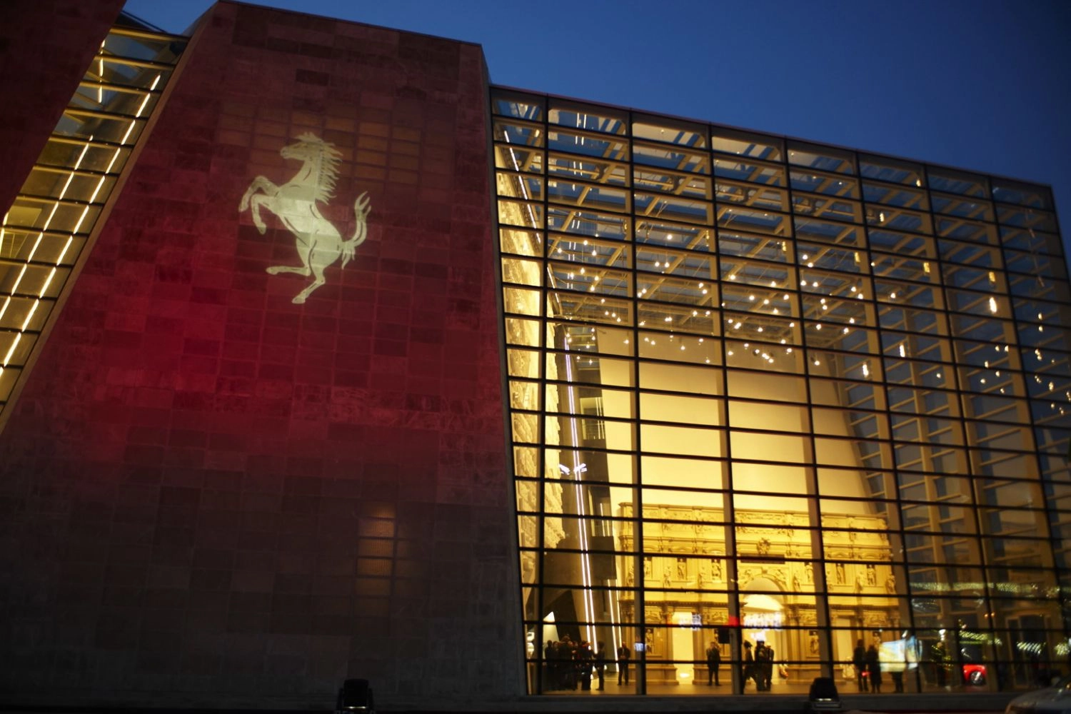 L’Hypercar Ferrari au 24H du Mans sera inspirée de la Formule 1