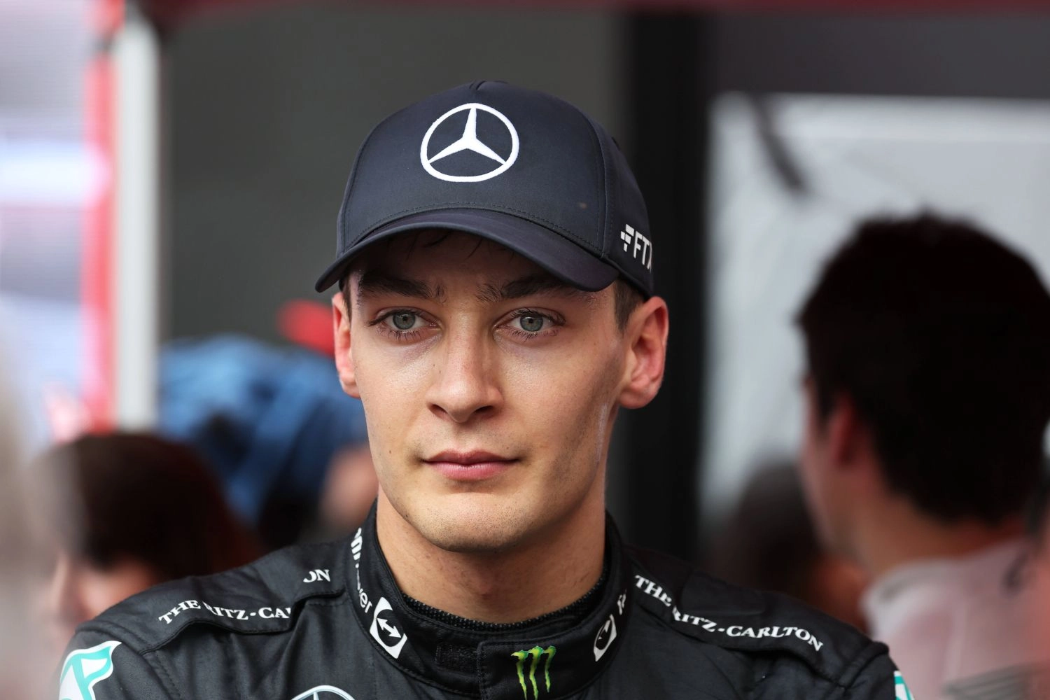 George Russell assure que Mercedes aura une voiture plus compétitive en 2023