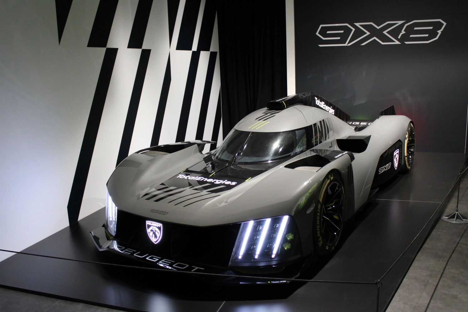 Pescarolo pourrait faire son retour au Mans avec Peugeot