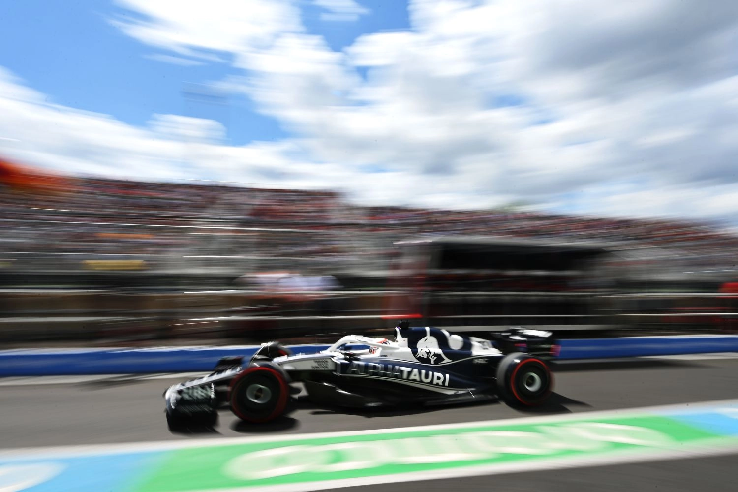 Plusieurs pilotes réprimandés