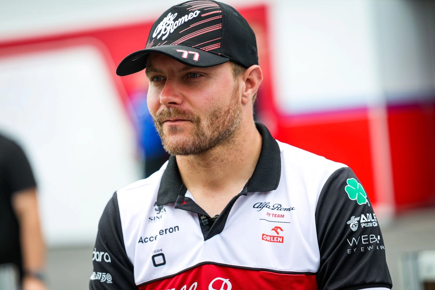 Bottas ne se voit pas quitter la F1 avant longtemps