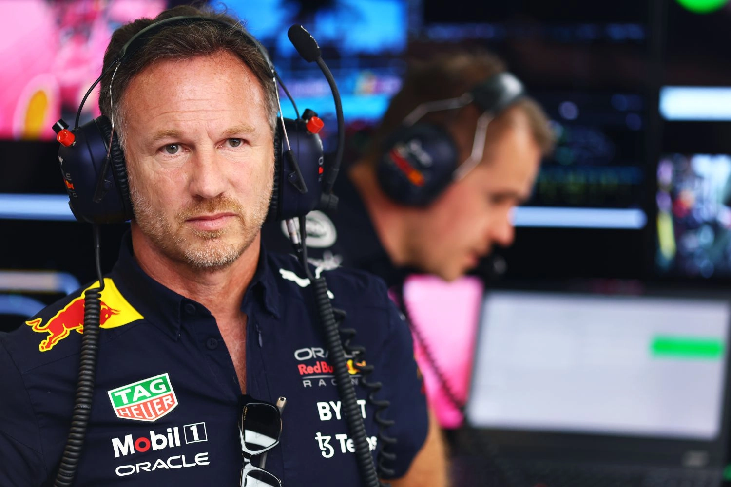 Christian Horner a conscience que des problèmes sont à régler rapidement chez Red Bull
