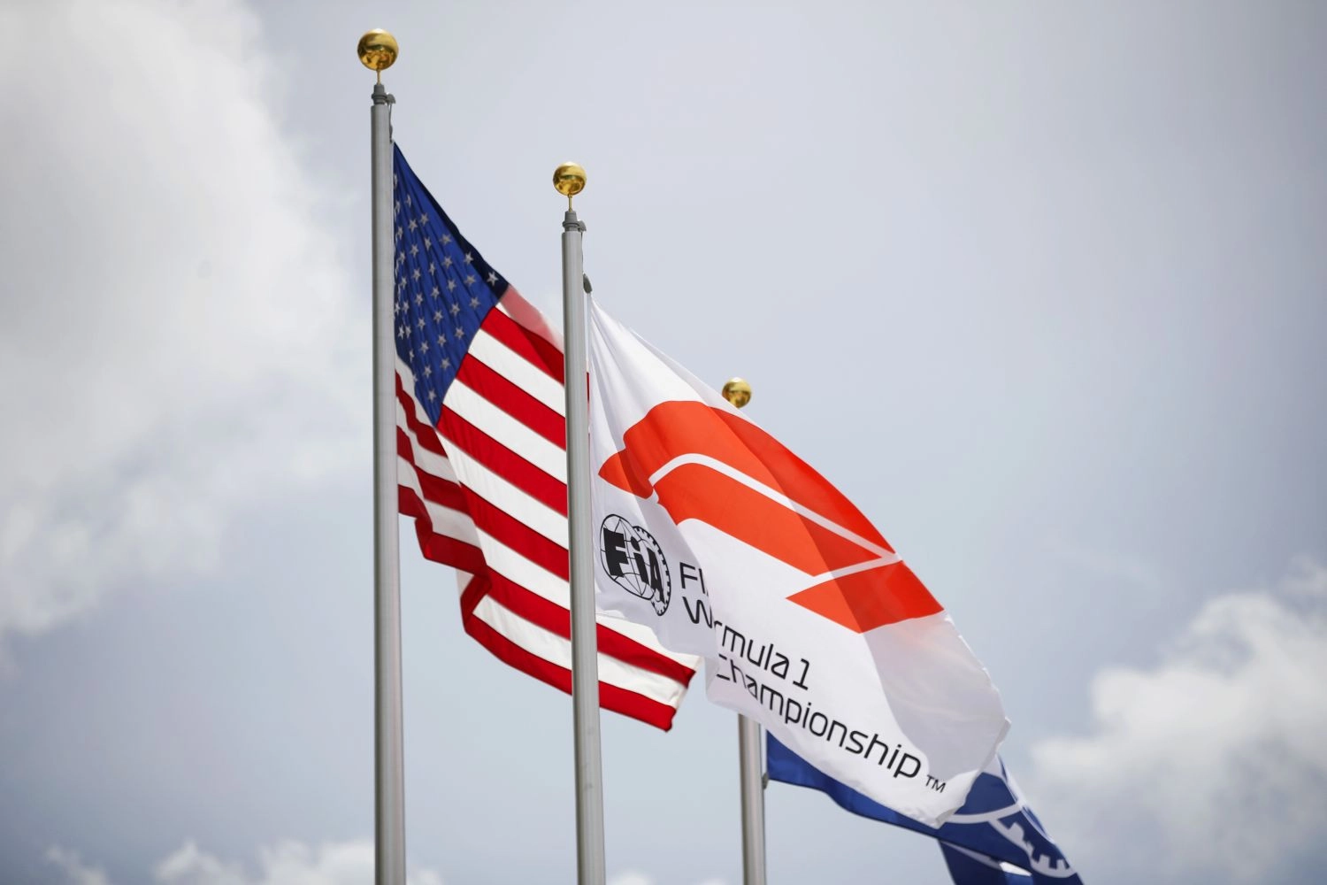 La Formule 1 conclut un accord pluriannuel avec Paramount+