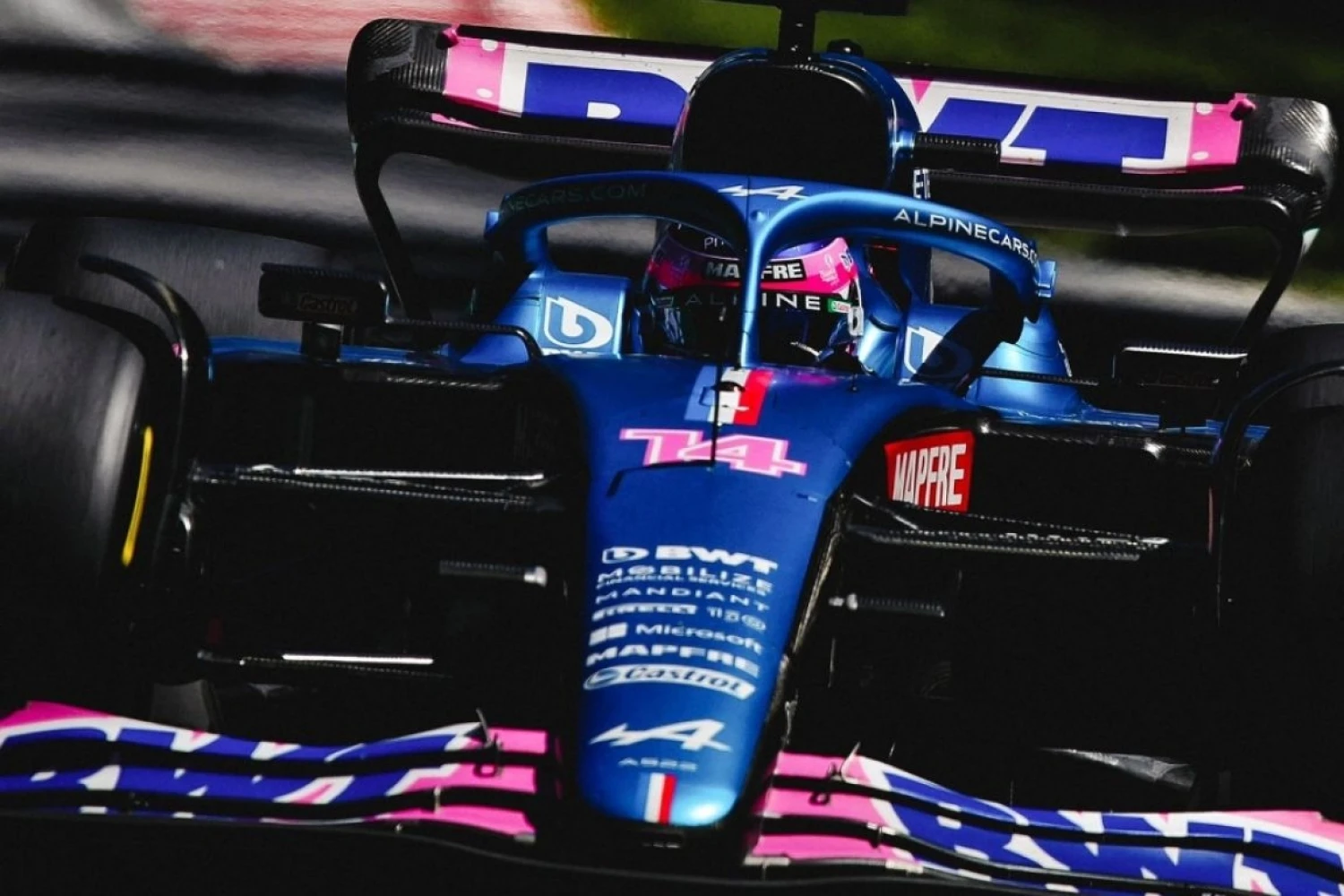 Grand Prix du Canada – Le Top/Flop de la rédaction