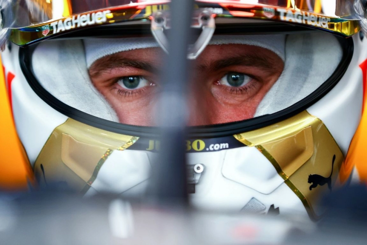 Grand Prix de Grande Bretagne – Essais Libres 3 : Verstappen intouchable