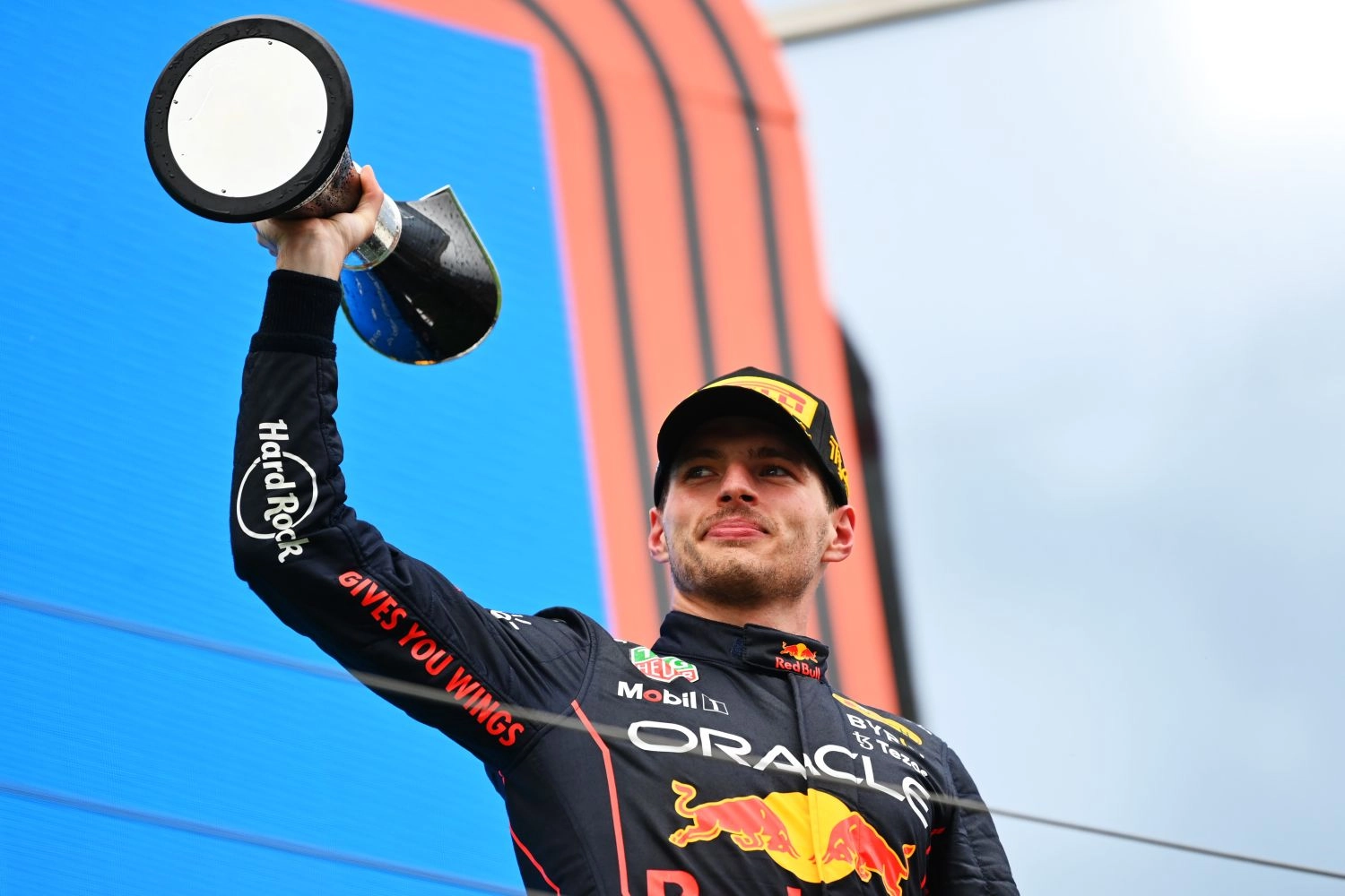 Grand Prix de Hongrie – Max Verstappen, auteur d’une remontée fantastique, l’emporte