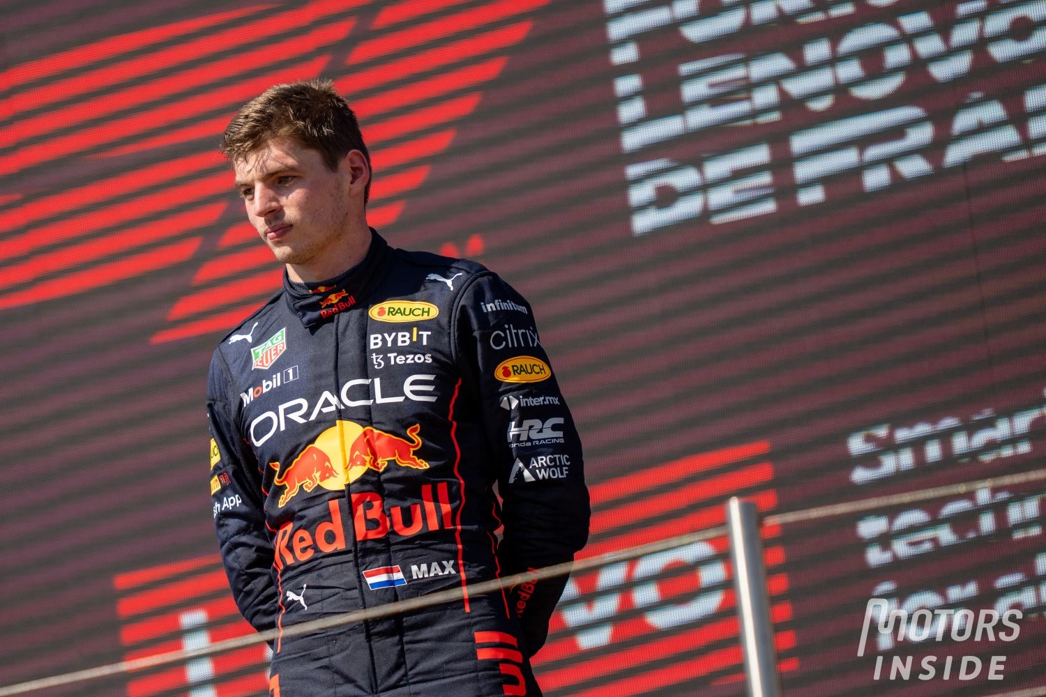 Classements après le Grand Prix de France : Verstappen et Red Bull prennent le large