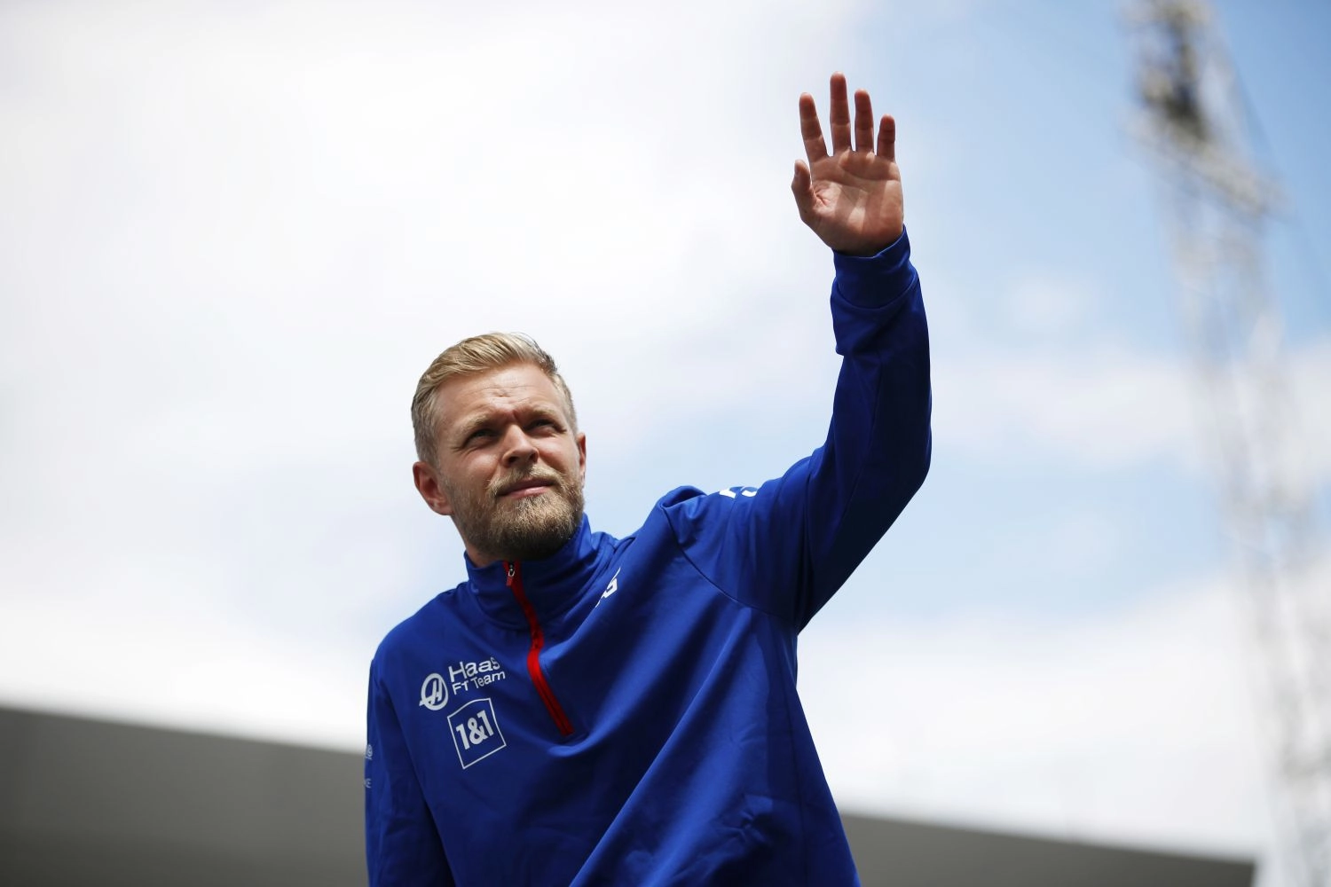 Kevin Magnussen reste chez Haas en 2023
