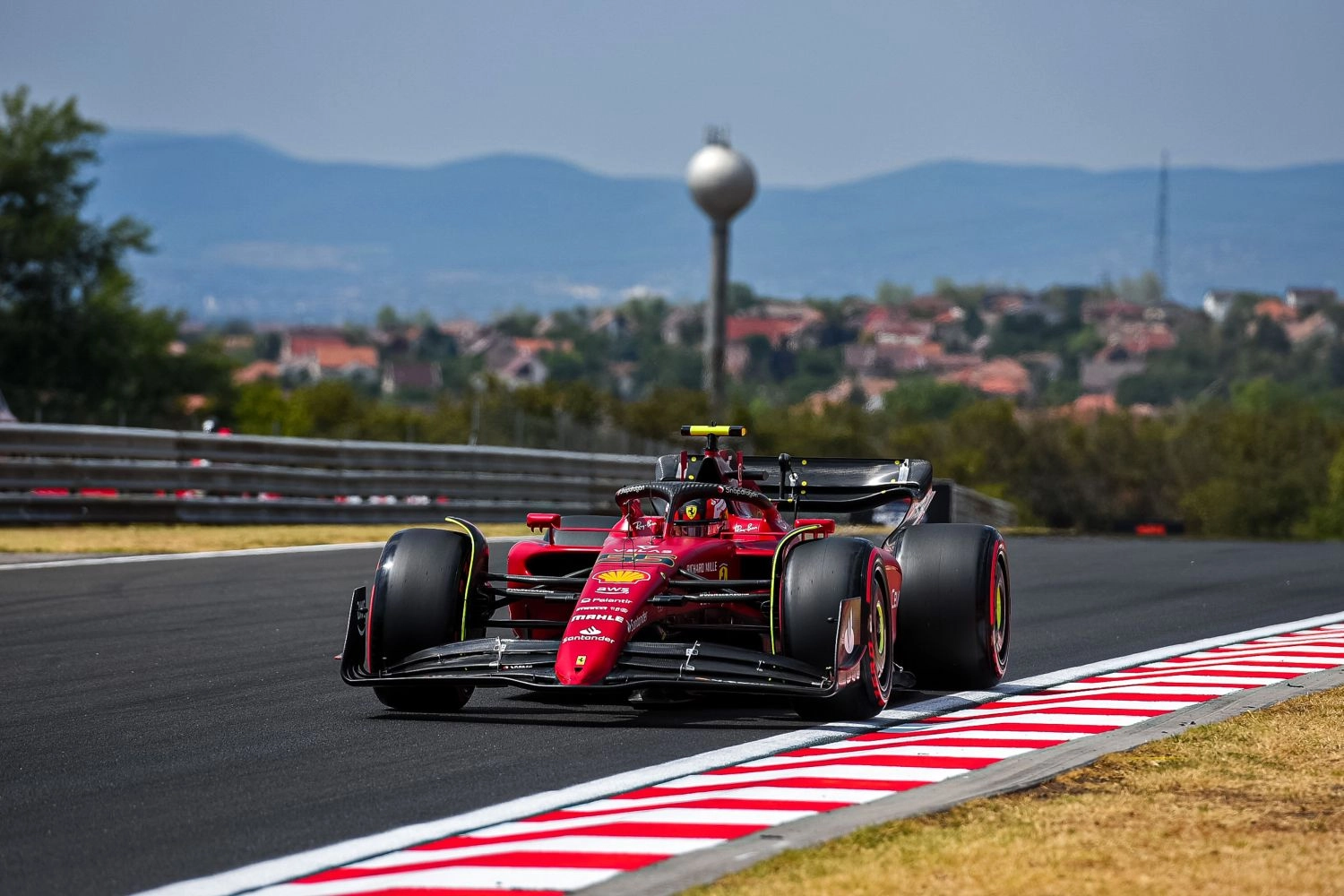 Sky Sport va diffuser le GP de Hongrie avec un concept spécial, ciblant les très jeunes