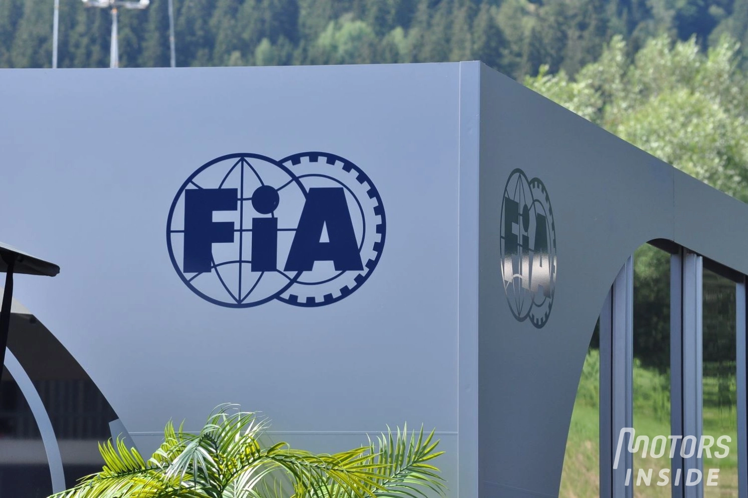 La FIA ne va pas réagir face aux ailerons McLaren en raison d’un manque de temps