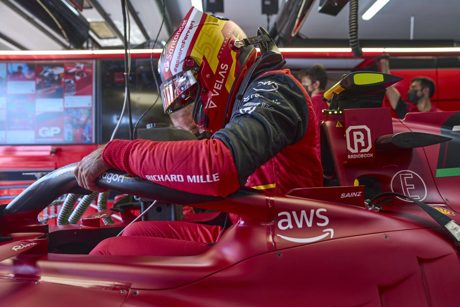 Les dépassements seraient difficiles au Castellet