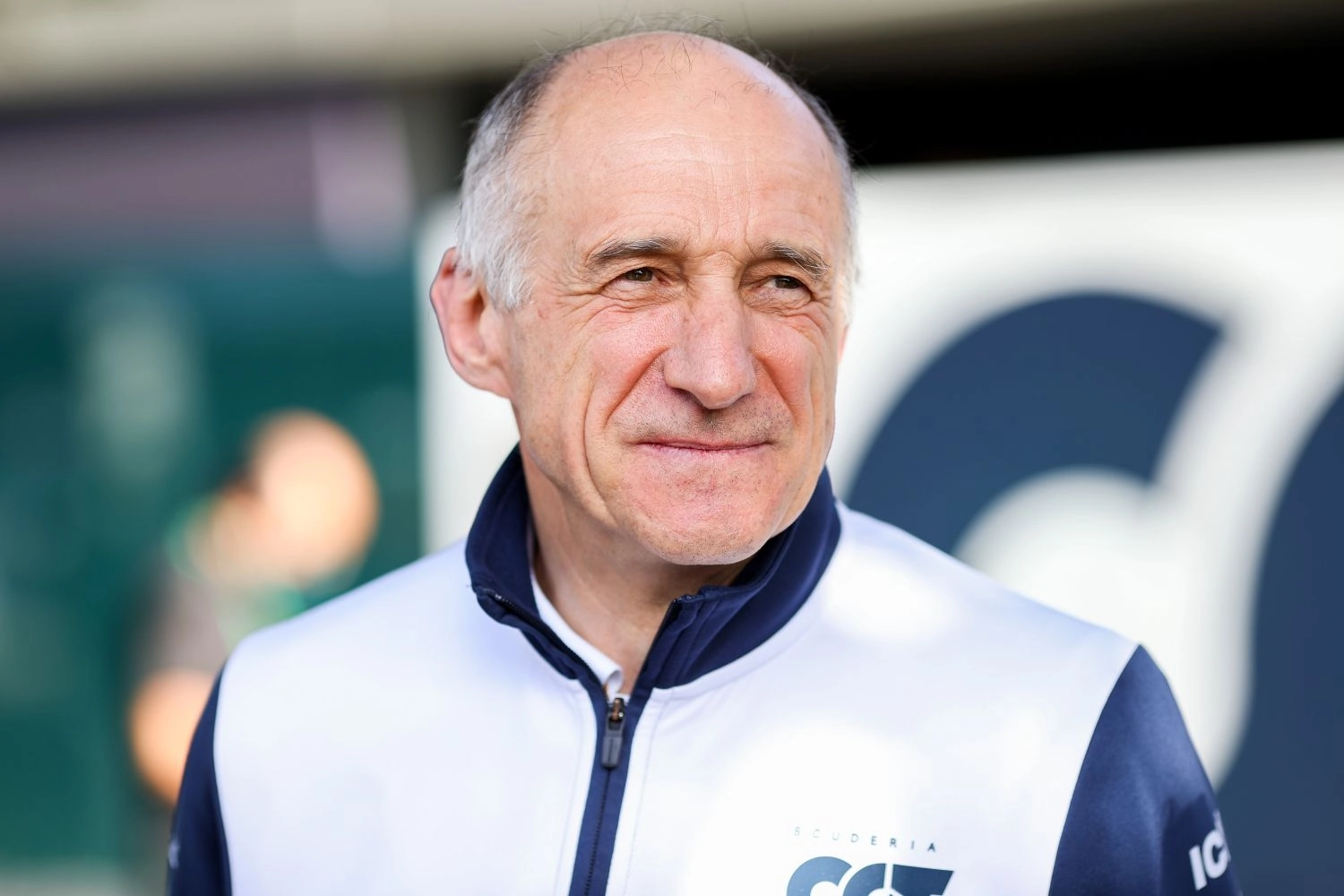 Franz Tost estime que Red Bull n’a pas besoin de remplacer Sergio Perez