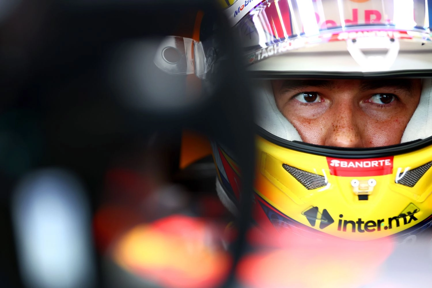 Sergio Pérez : « Une bonne opportunité »