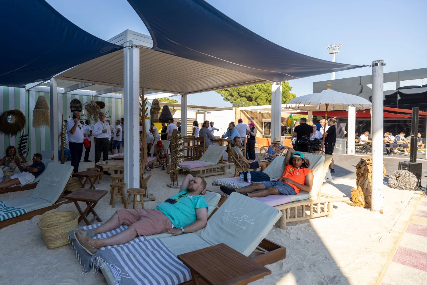 La trêve estivale en F1, ce que dit le règlement