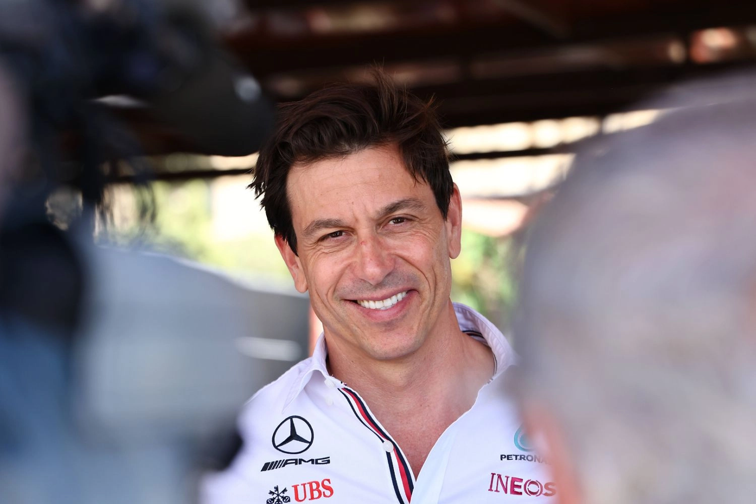 Toto Wolff assure que Vowles sera un « fantastique » Team Principal chez Williams