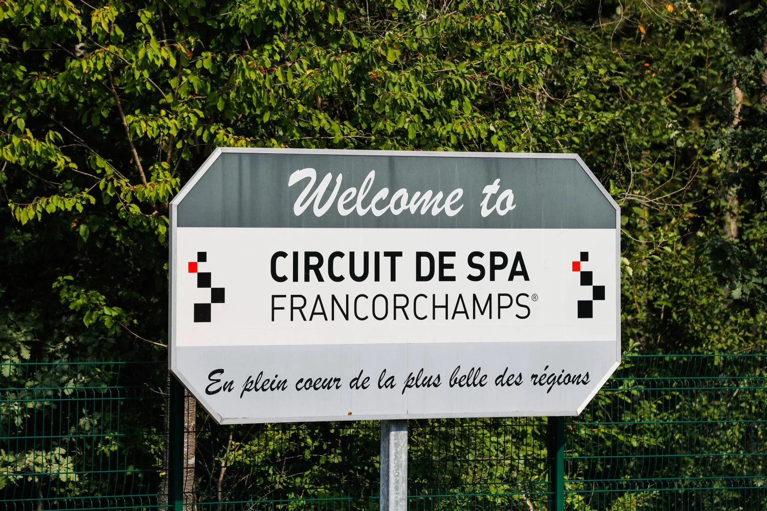 Grand Prix de Belgique : pronostics et présentation