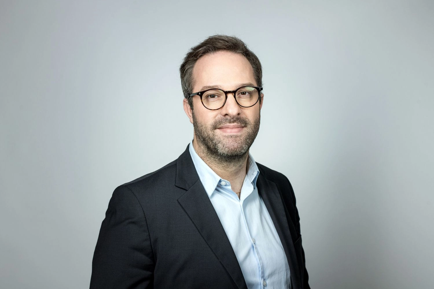 L’importance des réseaux sociaux pour la Formule 1 et Canal + expliquée par Julien Fébreau