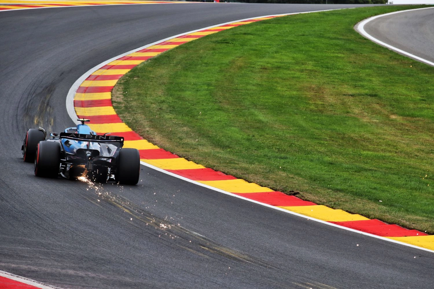 Que retenir de la performance d’Alpine en qualifications ?