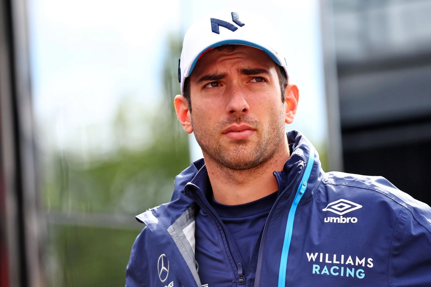 Nicholas Latifi s’éloigne du sport automobile