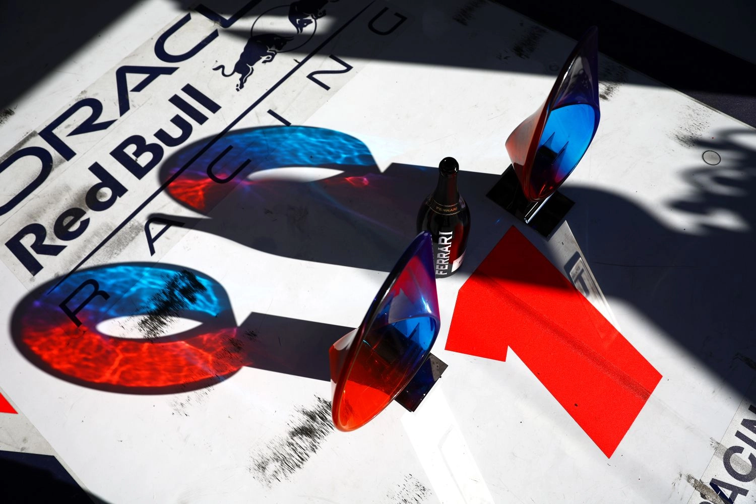 Après son 5 à la suite, Verstappen peut viser encore plus de records cette saison