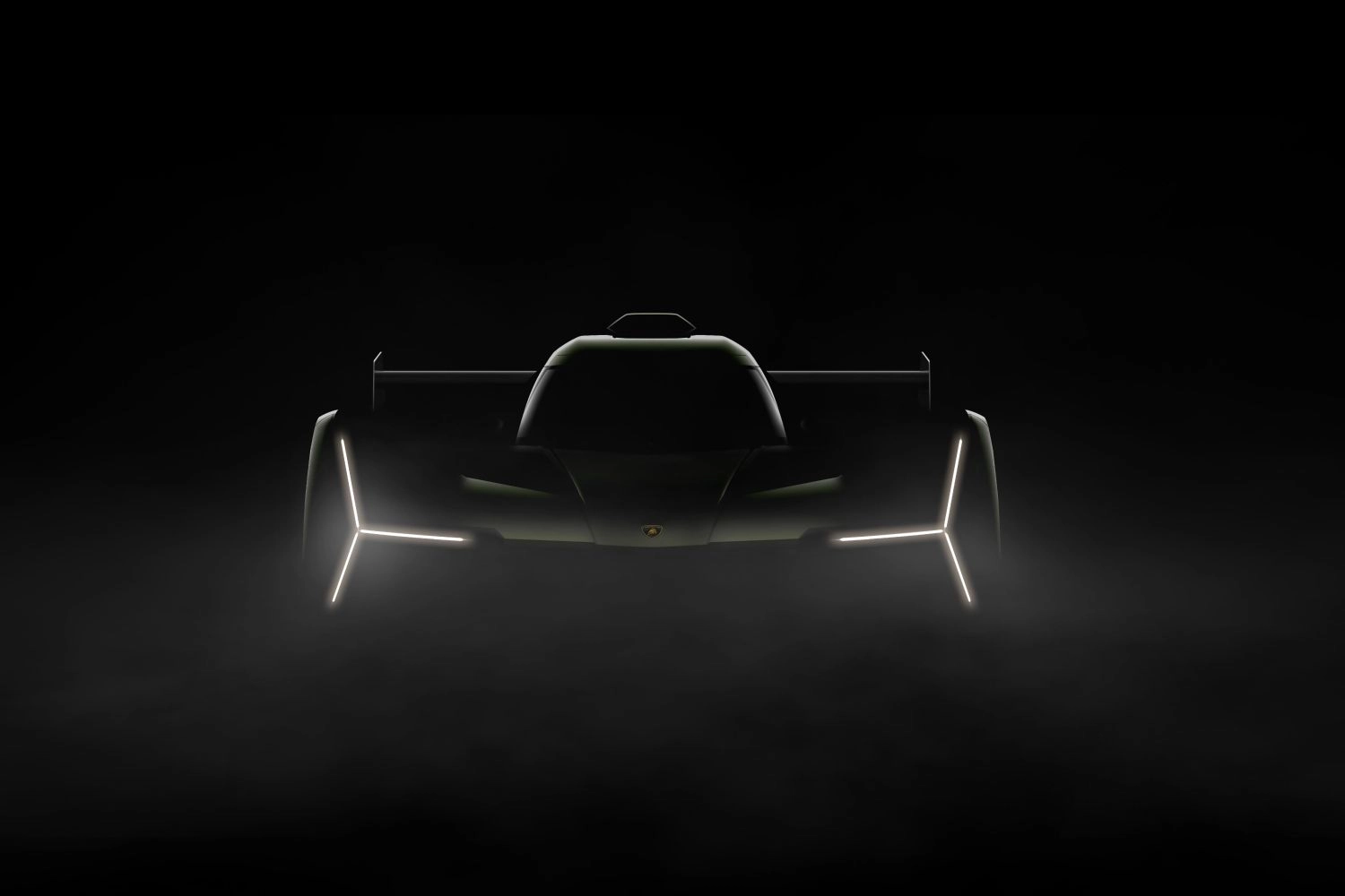 WEC : Lamborghini en dit plus sur son projet