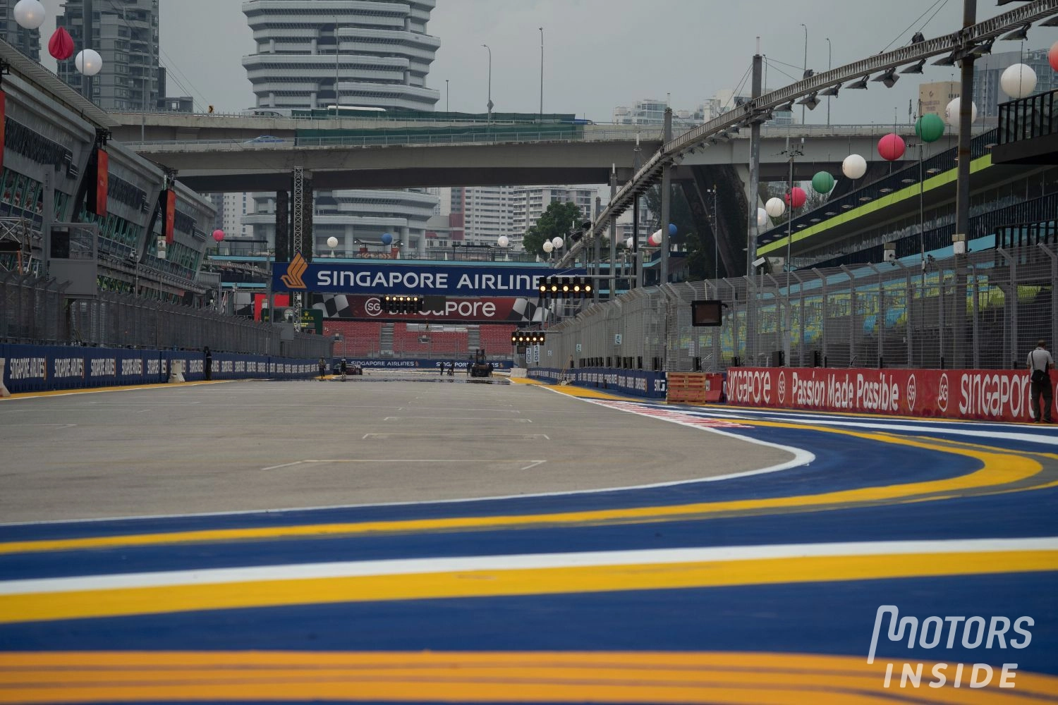 Les nouveaux éléments apportés aux voitures