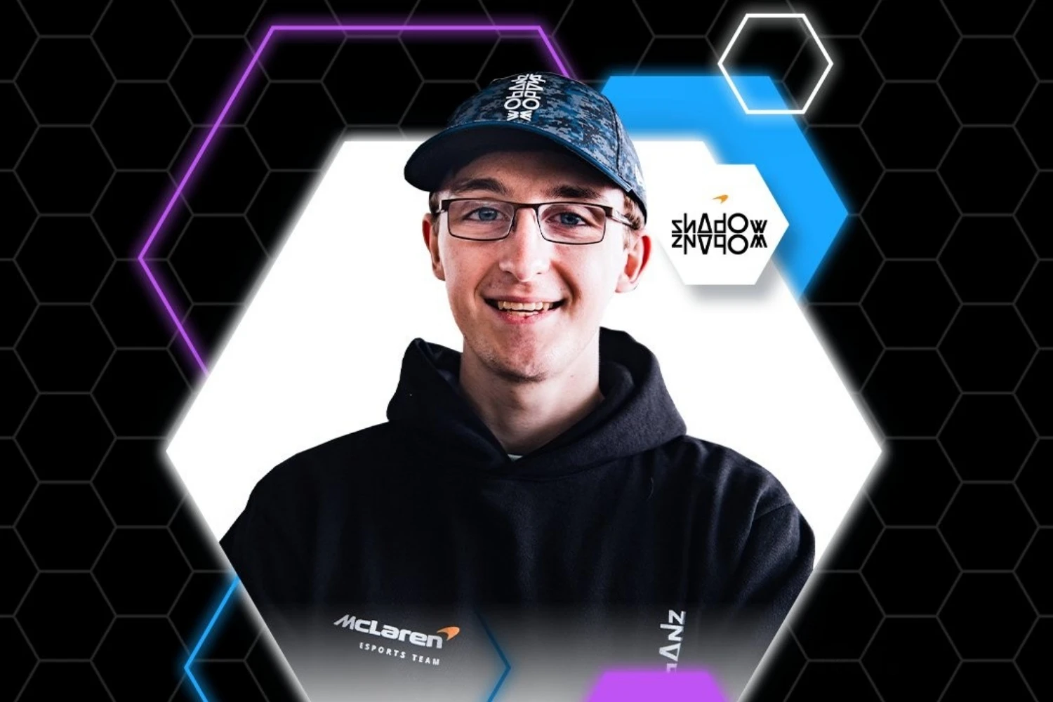 F1 Esports Round 2 : La domination Blakeley