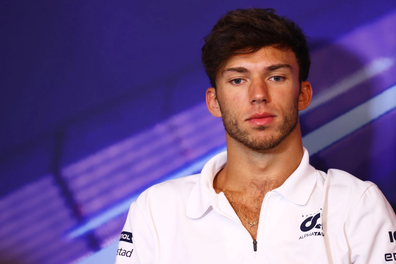 Pierre Gasly espère qu’AlphaTauri terminera devant Haas à la fin de la saison