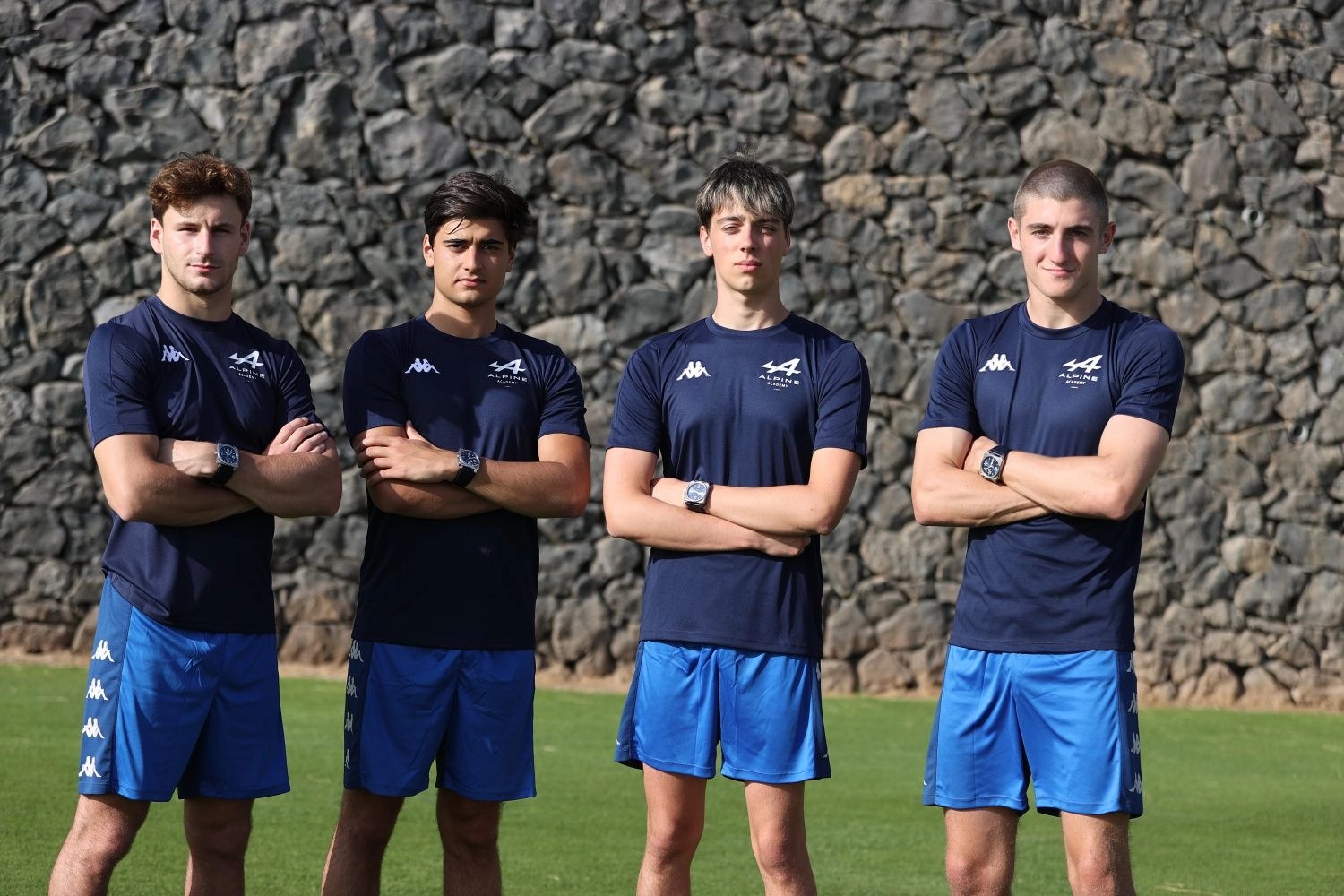 Le cas Piastri pourrait signer la fin de l’Alpine Academy