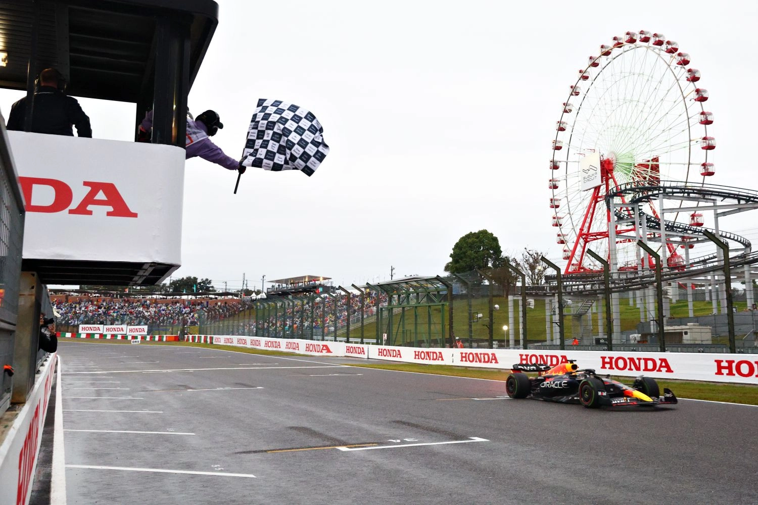 Grand Prix du Japon : Le programme TV et les horaires
