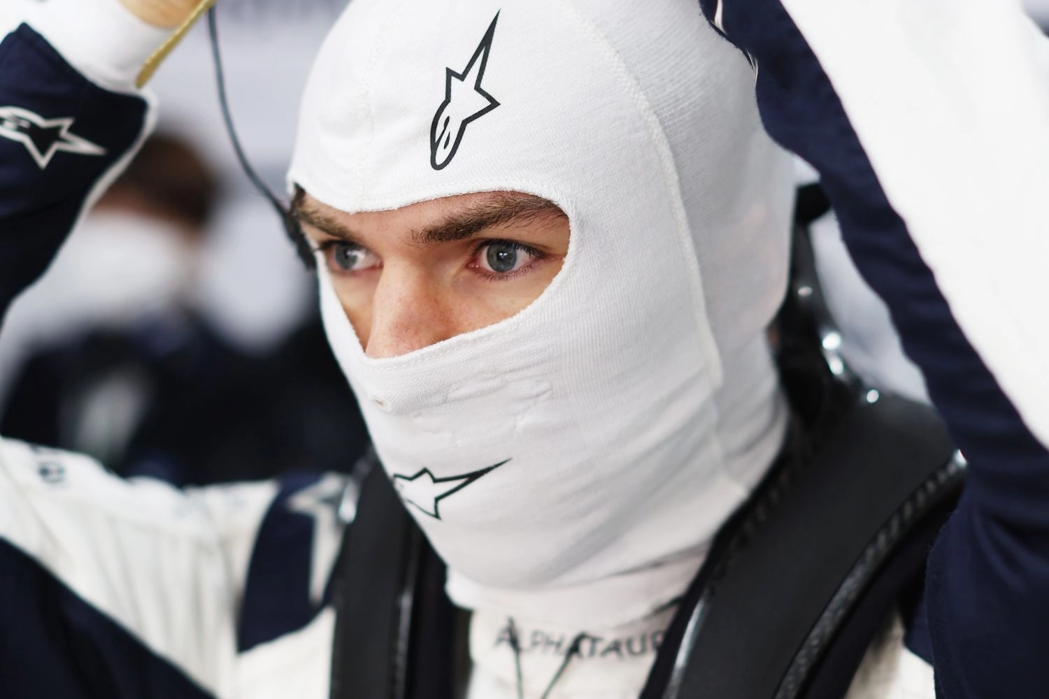 Pierre Gasly annoncé chez Alpine dans quelques heures à Suzuka