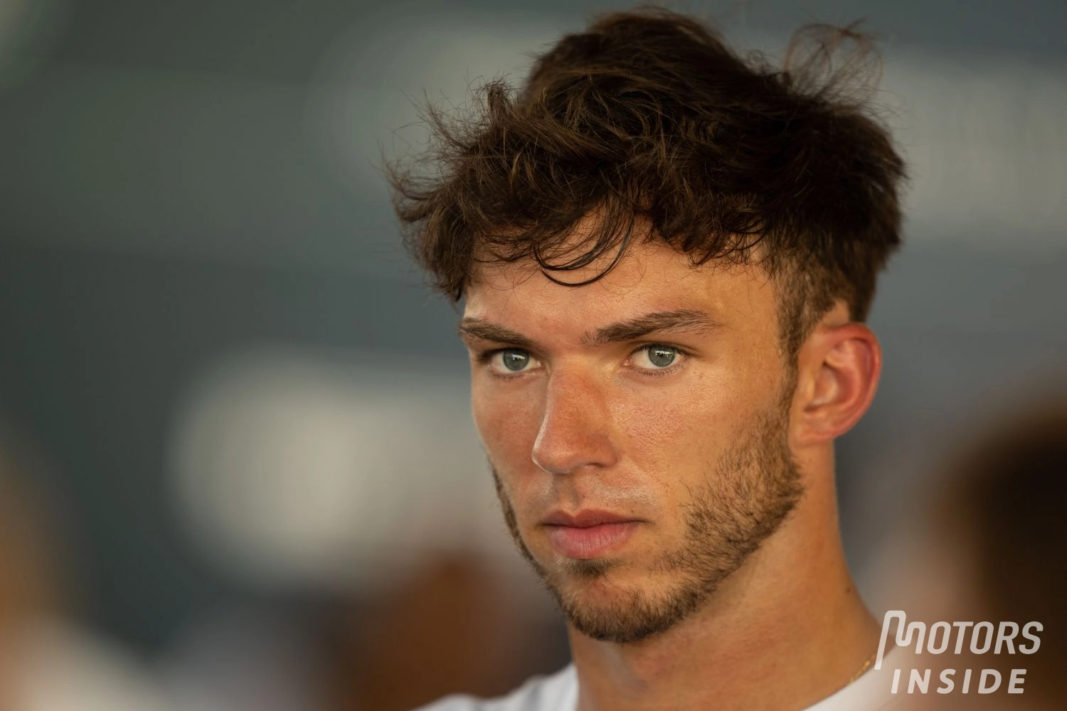 Pierre Gasly déçu après une erreur de stratégie d’AlphaTauri à Singapour