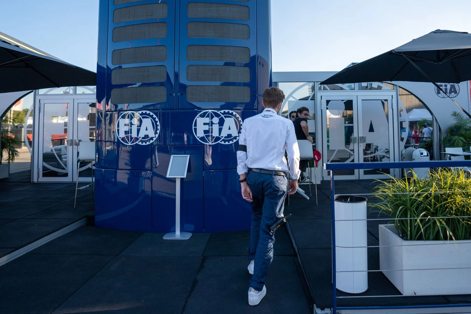 La FIA répond aux allégations de Jean Todt sur la situation financière laissée à Ben Sulayem en 2021