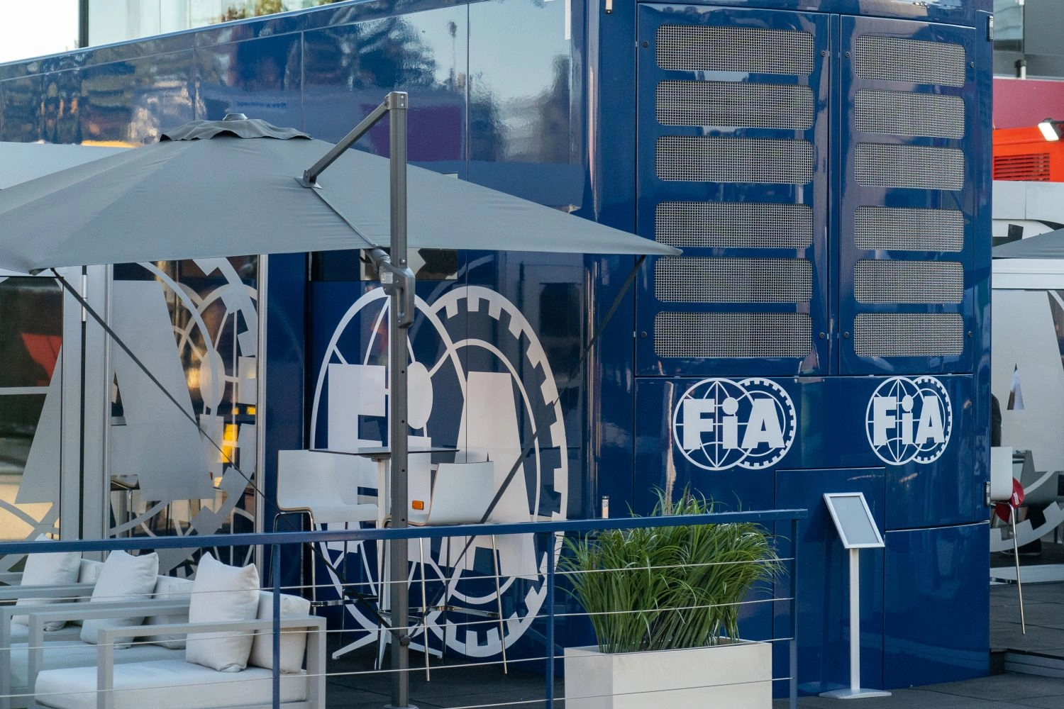 Comment faire une réclamation après une course de Formule 1 ?