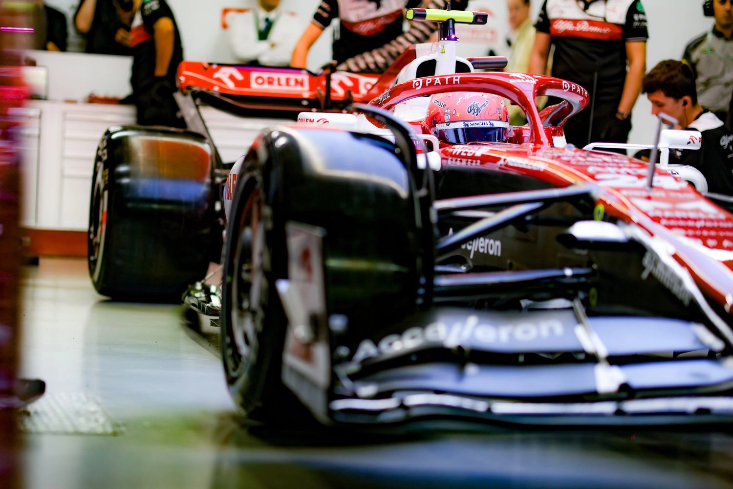 10 000€ d&rsquo;amende pour Alfa Roméo à cause d&rsquo;un problème de logistique