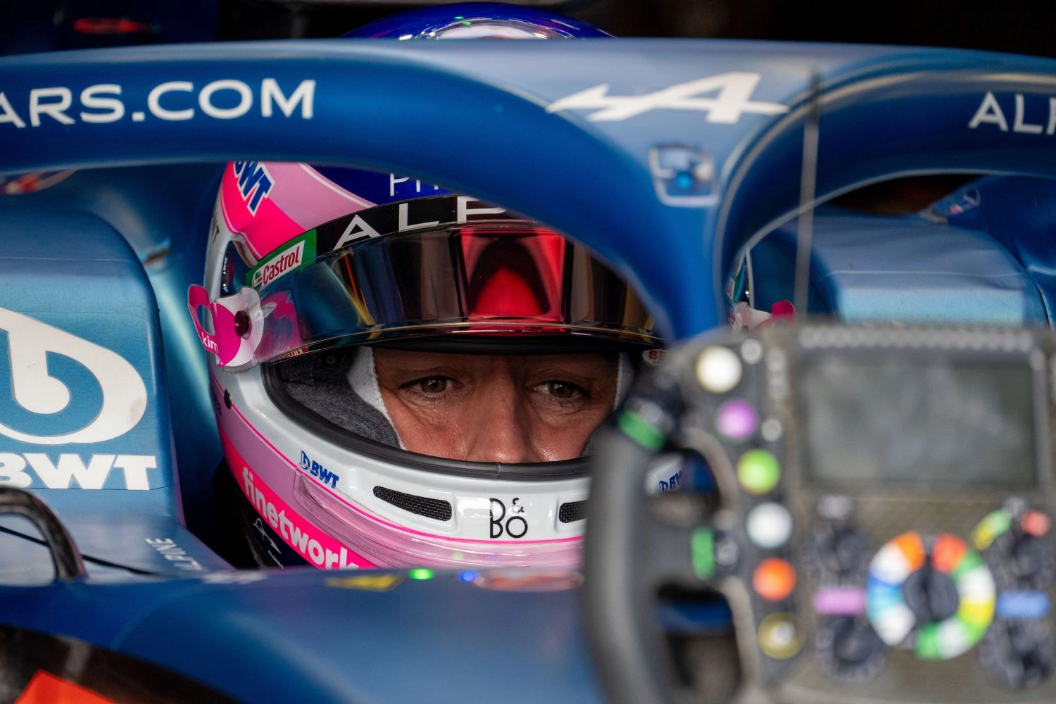 Trois pilotes convoqués chez les commissaires