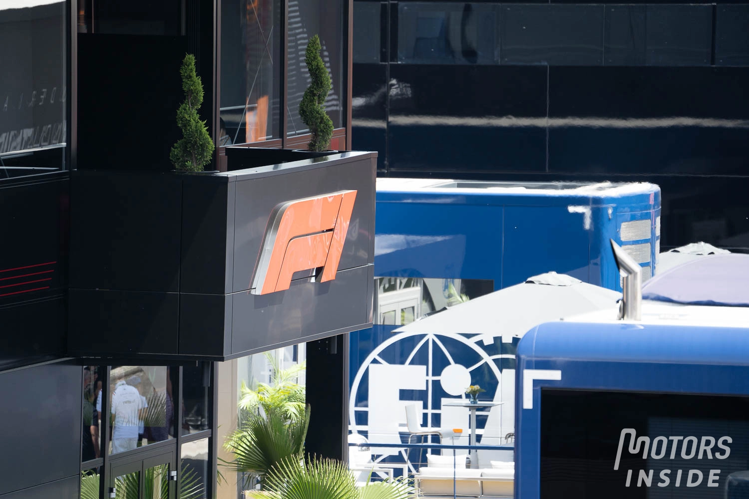 Liberty Media peut-il séparer la Formule 1 de la FIA ?