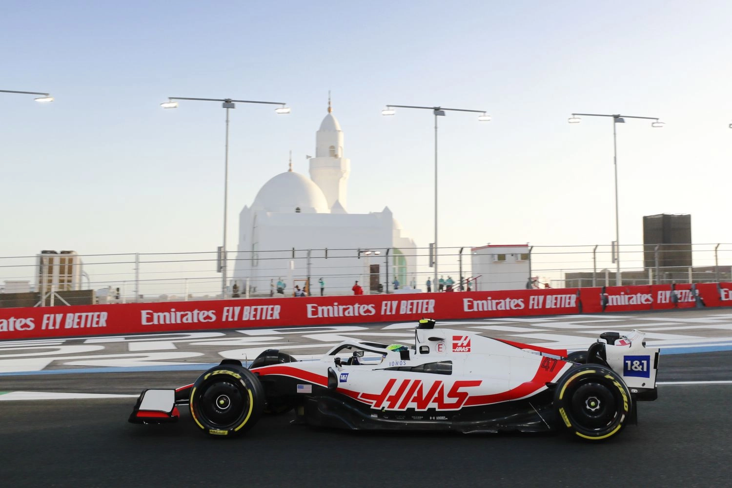 L’Arabie Saoudite sera le Grand Prix de F1 d’ouverture en 2024 pour devancer le Ramadan