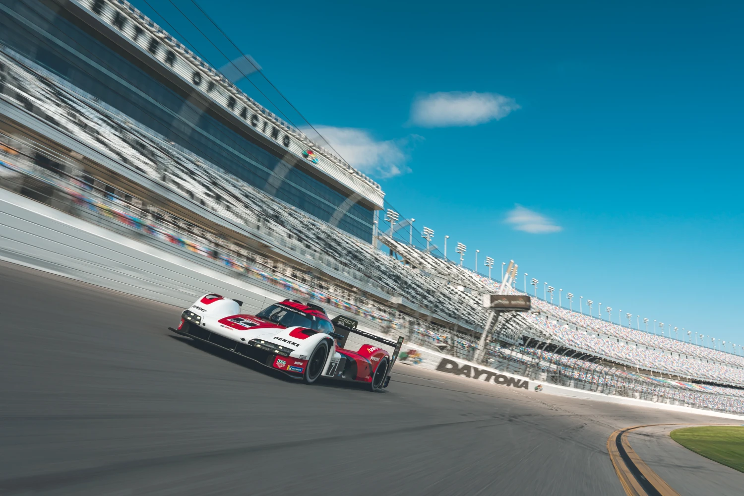 Porsche dévoile ses pilotes pour les championnats WEC et IMSA 2023