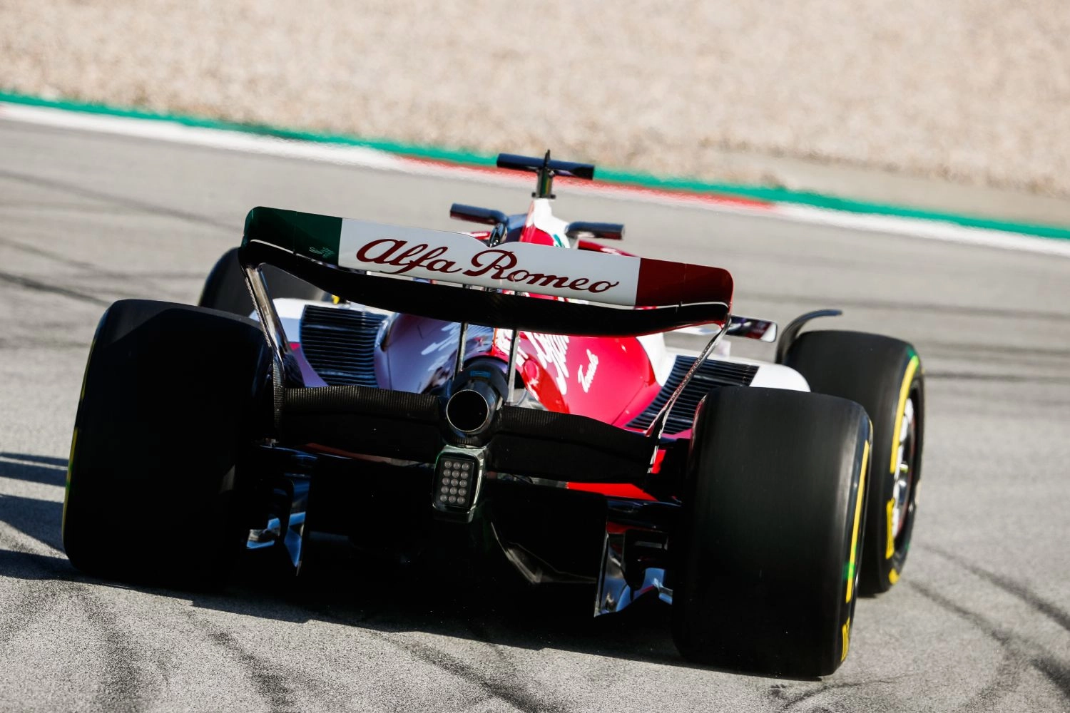 Andreas Seidl ou Jost Capito ? L’un des deux hommes devrait prendre la tête d’Alfa Romeo F1