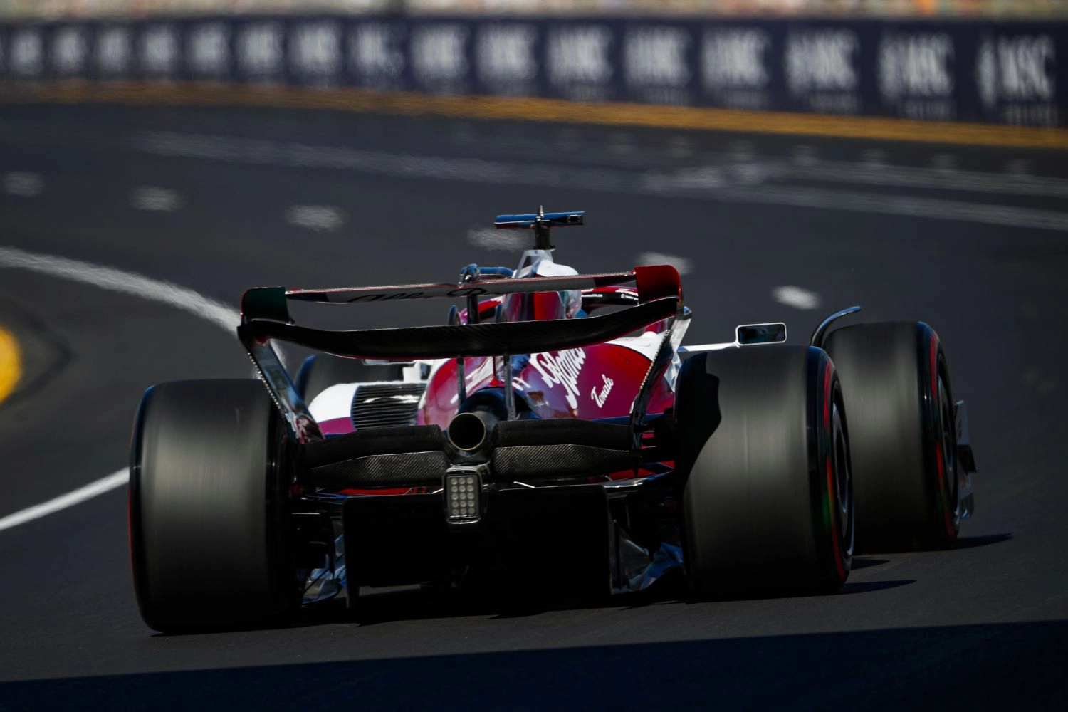 La Formule 1 devrait optimiser l’utilisation du DRS selon Ross Brawn