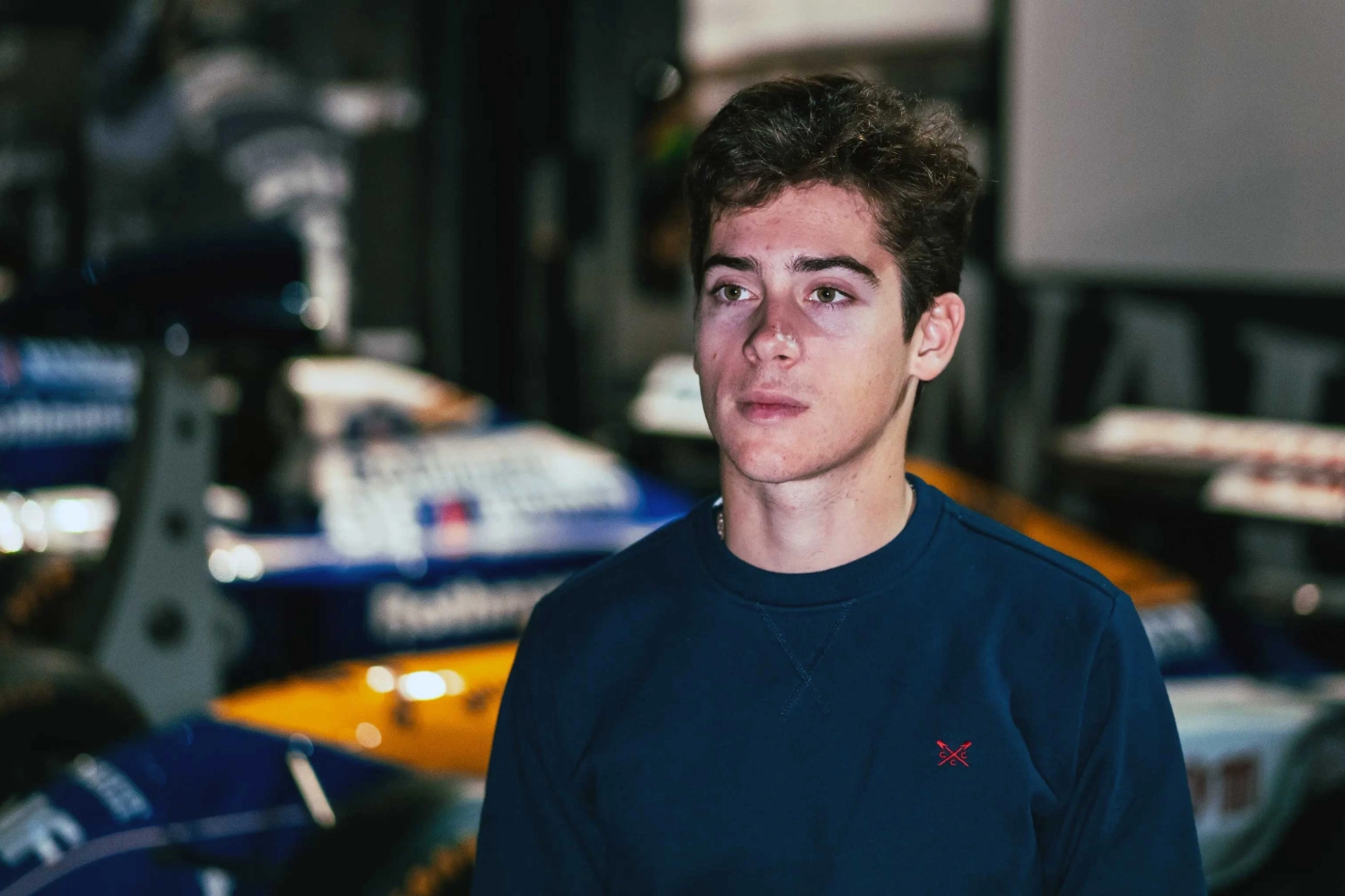 Qui est Franco Colapinto, le protégé de l’académie Williams ?