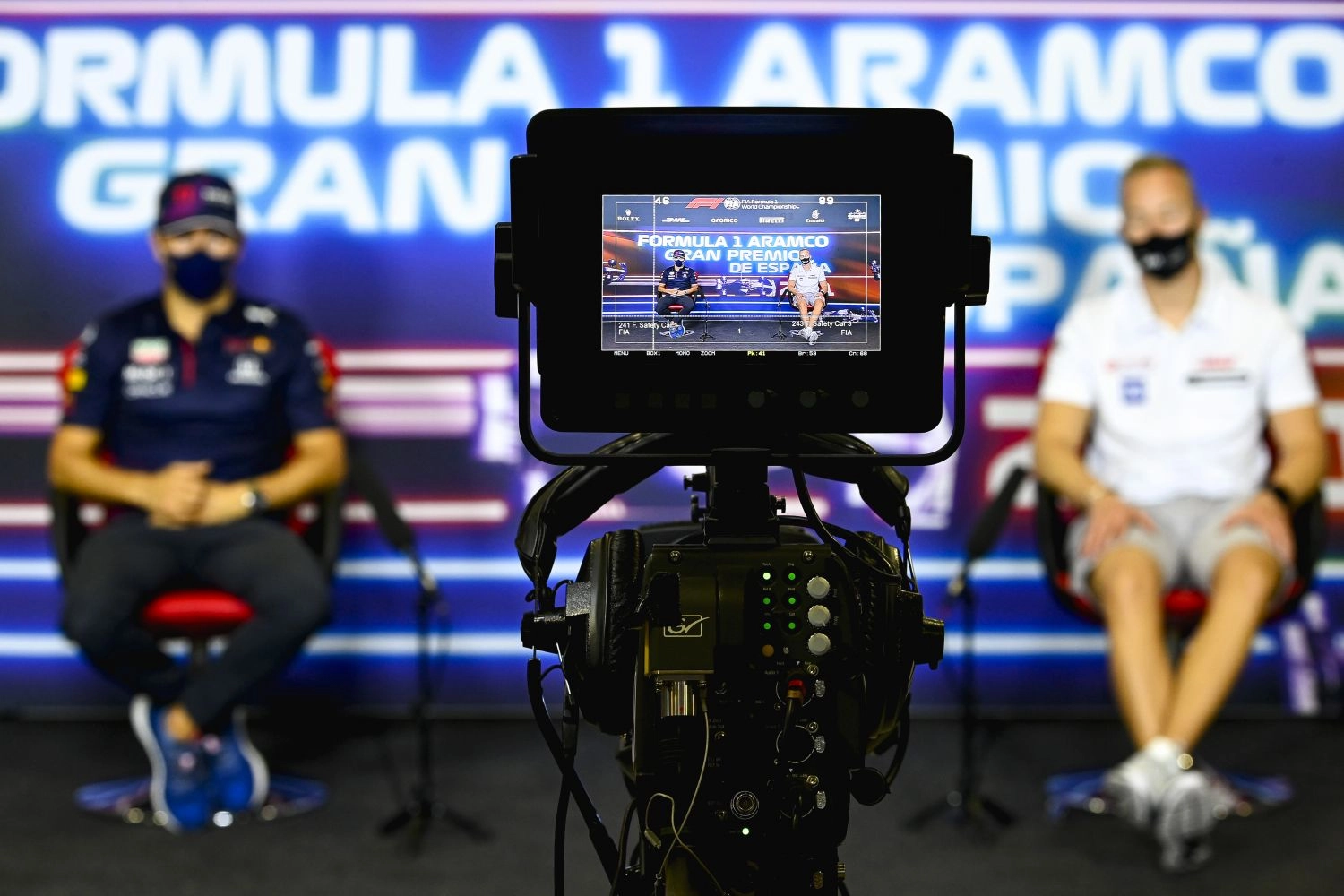 beIN SPORTS diffusera la F1 dans dix territoires d’Asie